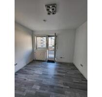 1-Zimmer-Wohnung in Mannheim Neckarstadt-Ost Terrasse Stellplatz