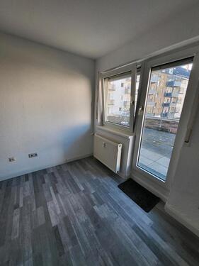 Foto - 1 Zimmer Erdgeschoßwohnung zur Miete in Mannheim