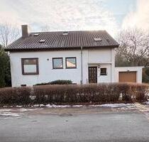 Einfamilienhaus in ruhiger Sackgassenlage - Bremen Osterholz