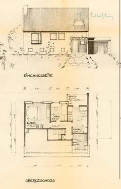 Foto - Einfamilienhaus in Bremen zum Kaufen