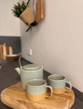 Foto - 2 Zimmer Erdgeschoßwohnung zur Miete in Kassel