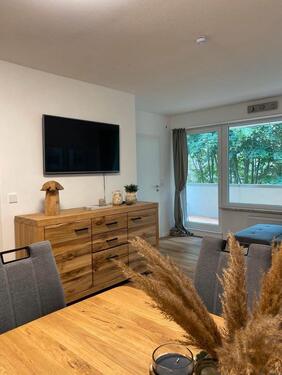 Foto - Erdgeschoßwohnung in Kassel zur Miete