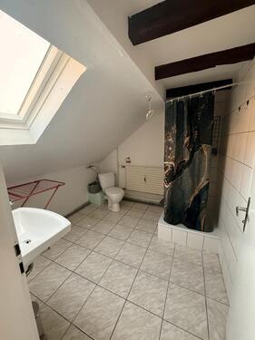 Foto - Neugründung 2er Wg in Darmstadt- Mitte– 60 m²