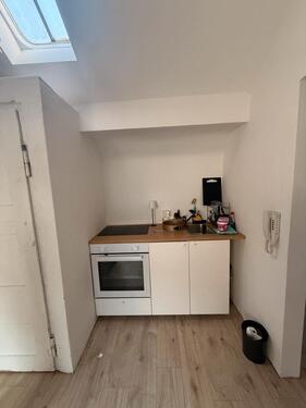 Foto - 2 Zimmer Etagenwohnung zur Miete in Darmstadt