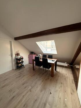 Foto - 2 Zimmer Etagenwohnung in Darmstadt