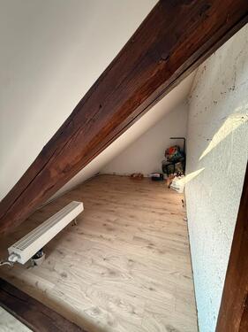 Foto - Etagenwohnung in Darmstadt zur Miete