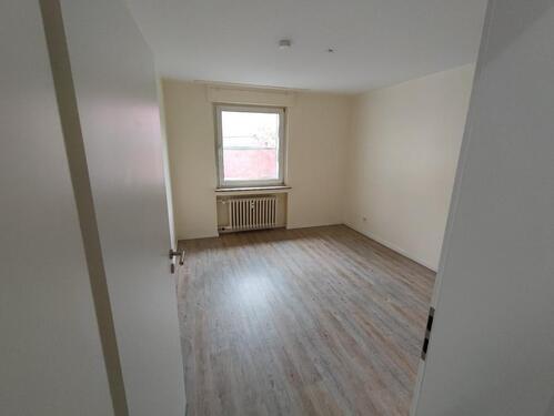 Foto - Gemütliche EG-Wohnung mit Balkon in ruhiger Lage