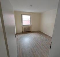 Gemütliche EG-Wohnung mit Balkon in ruhiger Lage - Beckum