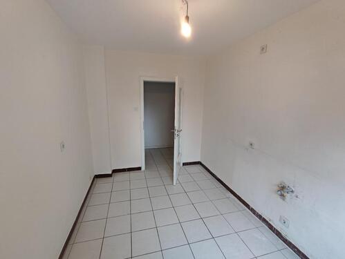 Foto - 2 Zimmer Erdgeschoßwohnung zur Miete in Beckum