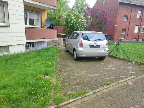 Foto - 2 Zimmer Erdgeschoßwohnung in Beckum