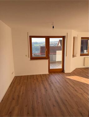 Foto - 3 Zimmer Etagenwohnung zur Miete in Altensteig