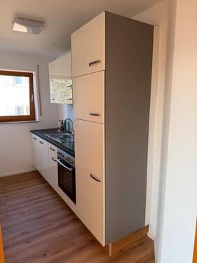 Foto - Etagenwohnung in Altensteig zur Miete