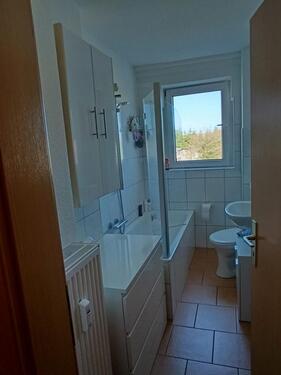 Foto - 3 Zimmer Etagenwohnung in Querfurt