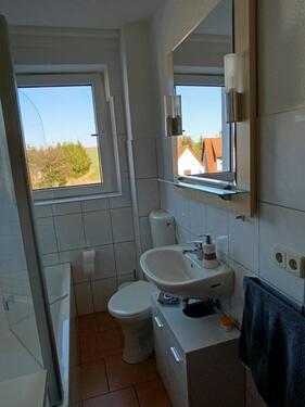 Foto - Etagenwohnung in Querfurt zur Miete