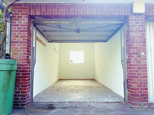 Foto - Garage zu vermieten - 80,00&nbsp;EUR Miete,