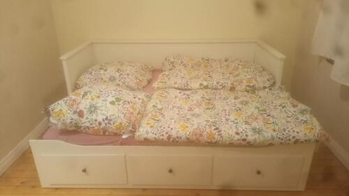 Foto - 3 Zimmer Terrassenwohnung in Dassow