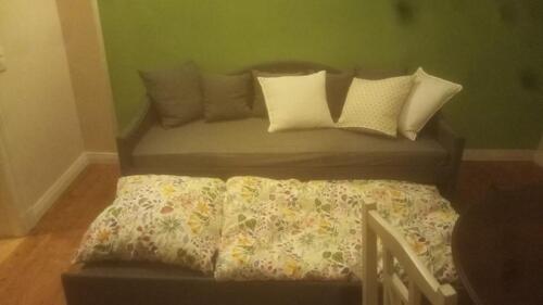 Foto - Terrassenwohnung in Dassow zur Miete