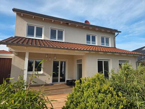 Foto - Villa im Kerksiek - 1.900,00&nbsp;EUR Kaltmiete, ca.&nbsp; 165,00&nbsp;m&sup2;