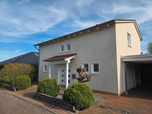 Foto - 5 Zimmer Einfamilienhaus zur Miete in Wolfsburg