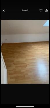 Foto - 2 Zimmer Dachgeschoßwohnung zur Miete in Schramberg