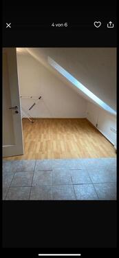 Foto - Dachgeschoßwohnung in Schramberg zur Miete
