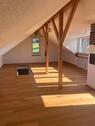 Foto - Helle, großzügige 3,5-Zimmer-Wohnung über zwei Etagen im Grünen