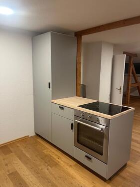 Foto - Etagenwohnung in Vogt zur Miete
