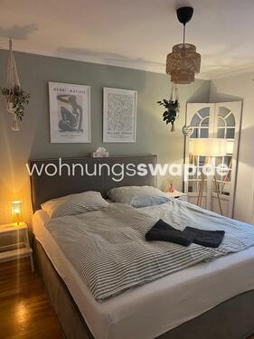 Foto - Wohnungsswap - 2 Zimmer, 56 m² - Arcisstraße, Maxvorstadt, München