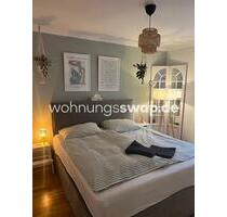 Wohnungsswap - 2 Zimmer, 56 m² - Arcisstraße, Maxvorstadt, München