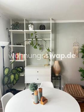 Foto - 2 Zimmer Etagenwohnung in München