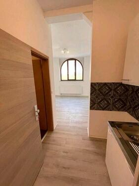 Foto - Helle 1-Zi.-Whg. Innenstadt -ruhige Lage- HSM, WIFI,510 € warm