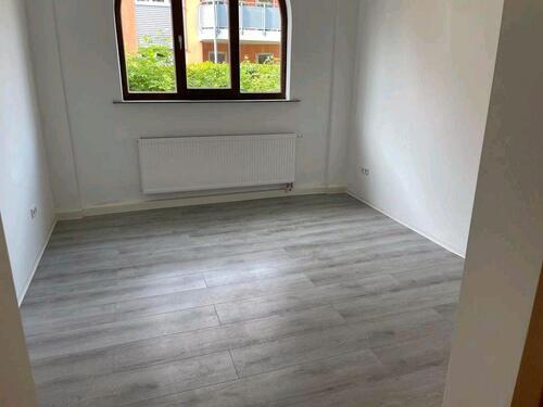 Foto - 1 Zimmer Erdgeschoßwohnung zur Miete in Coburg