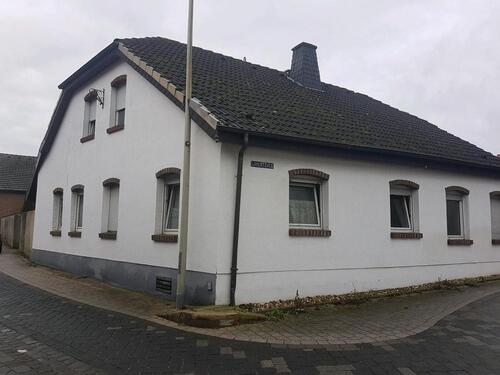 Foto - Einfamilienhaus zum Kaufen in Niederkrüchten