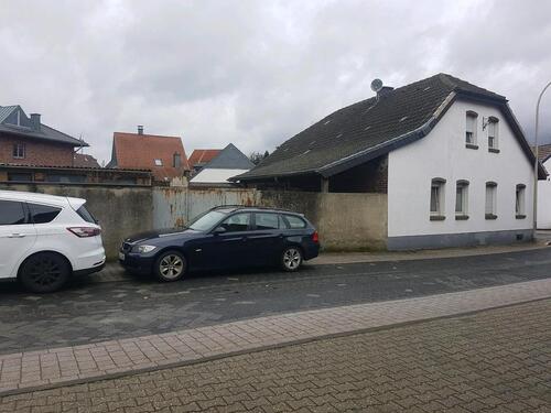 Foto - Einfamilienhaus in Niederkrüchten