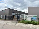 Foto - XXL-Komfort-Garage Eckersmühlen - für Wohnmobile und mehr
