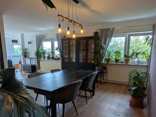 Foto - 4-Zimmer-Maisonette in Leimen zu vermieten