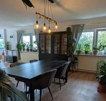4-Zimmer-Maisonette in Leimen zu vermieten