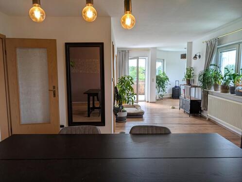Foto - Etagenwohnung in Leimen zur Miete