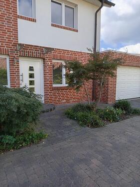 Foto - Doppelhaushälfte Wallenhorst Zentrum