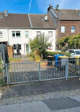 Foto - Charmantes Reihenhaus mit Potenzial