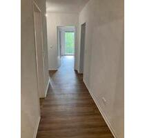 Grosse 2 Zimmerwohnung mit Balkon - Frankfurt am Main Fechenheim