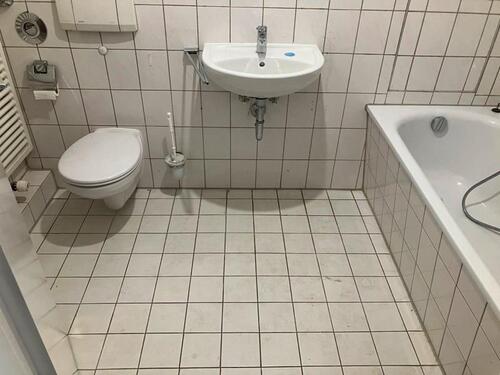 Foto - Etagenwohnung in Frankfurt am Main zur Miete