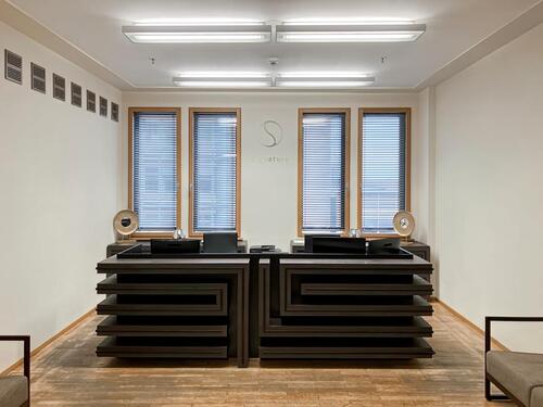 Foto - Virtuelles Büro in Signature P1