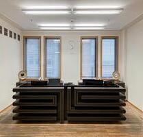 Virtuelles Büro in Signature P1 - Berlin Mitte