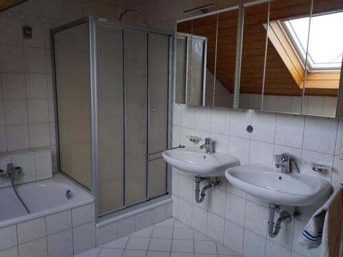 Foto - DHH mit 4 Zimmer, Garten, Garage, Keller, ruhige Lage