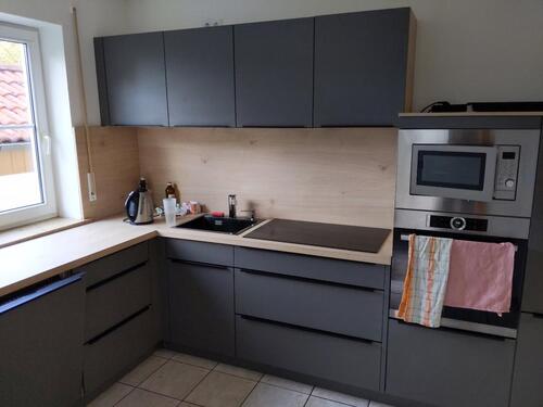 Foto - Einfamilienhaus zur Miete in Hitzhofen