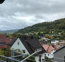 Barrierearme 3-Zi.-Wohnung m. EBK, FBH, Balkon & Terrasse - Aalen Ebnat