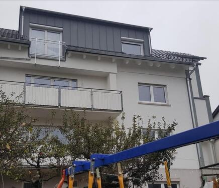 Foto - Etagenwohnung in Aalen
