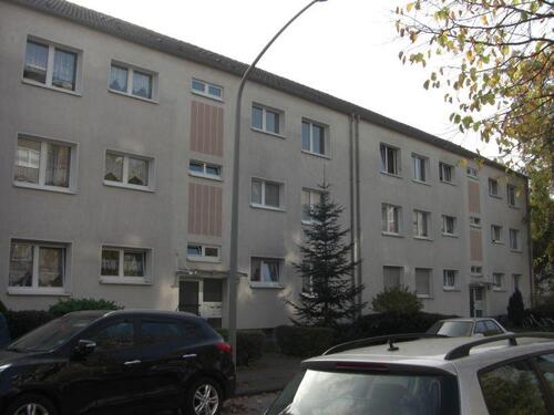 Foto - Charmantes Wohnen in der Pfingststraße