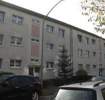 Charmantes Wohnen in der Pfingststraße - Duisburg Ruhrort